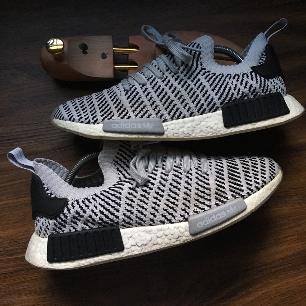 Adidas NMD size 11